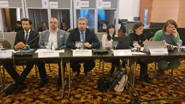 Tranziția Justă, implicarea sindicală, negocierile colective și dialogul social în Sud-Estul Europei