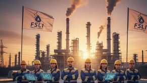 FSLI Petrol-Energie 1990–2026: Experiență și determinare pentru viitorul energetic