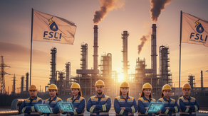 FSLI Petrol-Energie 1990–2026: Experiență și determinare pentru viitorul energetic