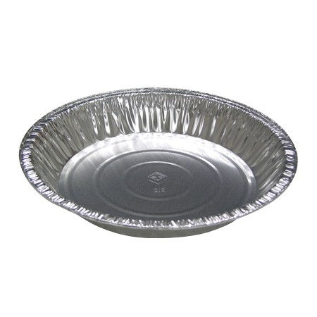 9" Extra Deep Pie Container