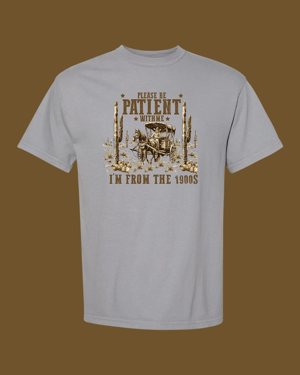 PLEASE BE PATIENT WITH ME I'M FROM THE 1900'S- WAGON