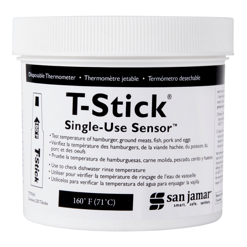 Disposable Thermometer