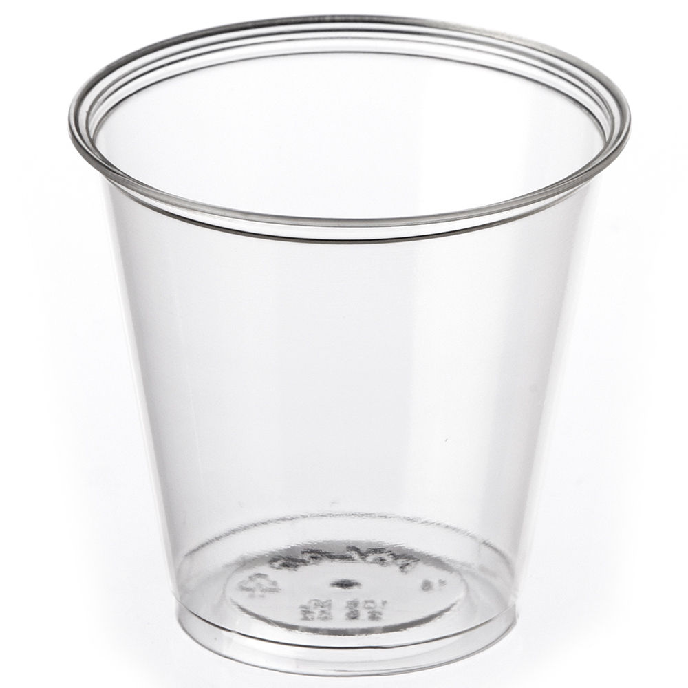 XL 3.5oz Sampler Cup