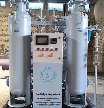 Sai Satya Engineers www.saisatyaengineers.co.in Contact omsaisatyaengineers_gmail.com; +91