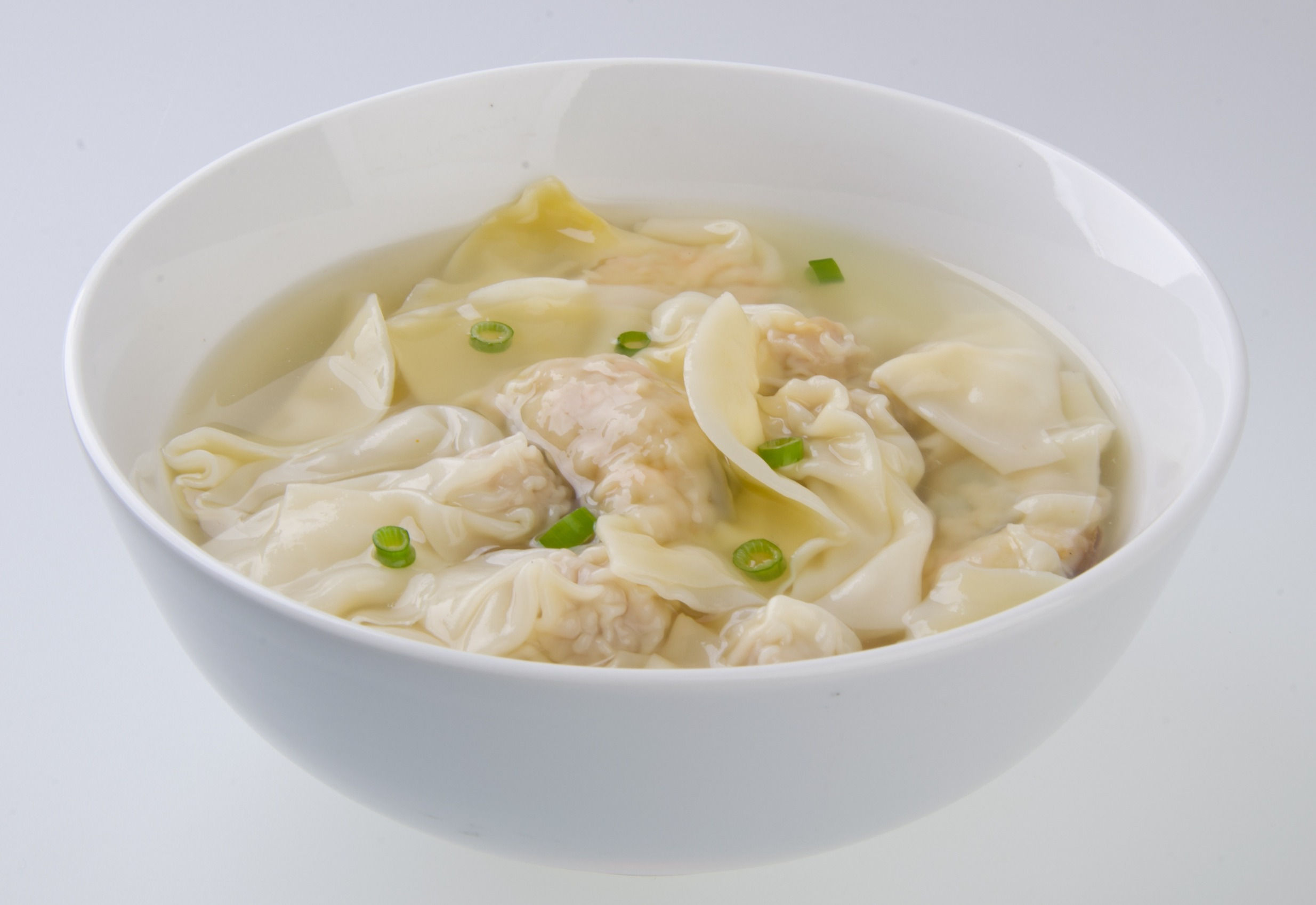 Mets chinois
