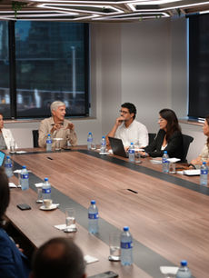 Ceres Day fortalece diálogo institucional e educação previdenciária