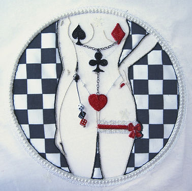 Jeu de Dames