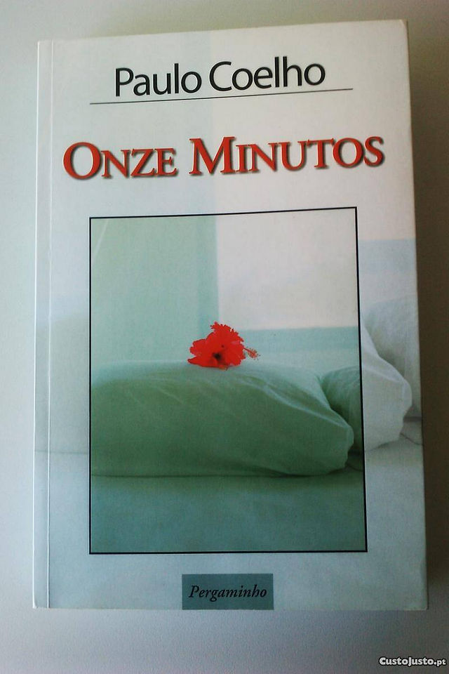 onze minutos