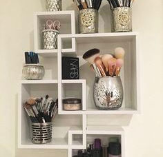Makeup Corner