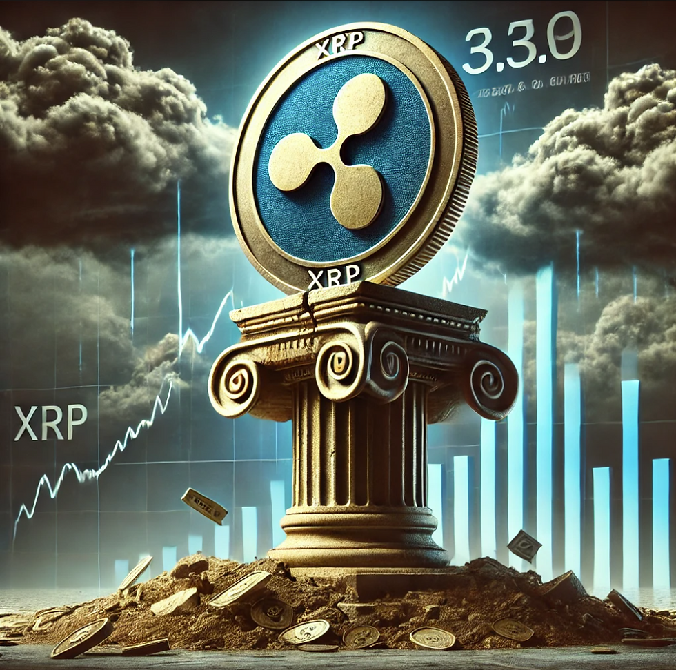 Ripple XRP Zukunft – Analyse & Bankenakzeptanz