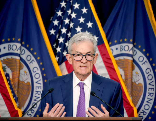 FOMC-Sitzung der US-Notenbank