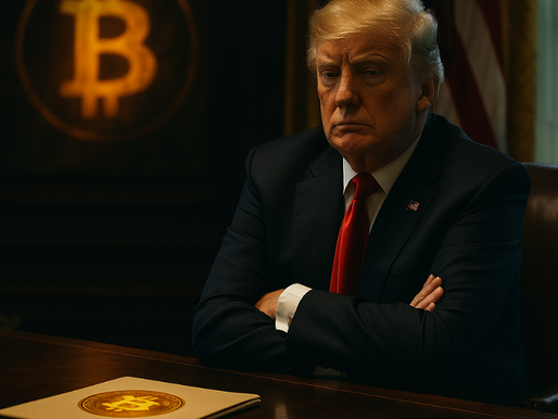 US-Regierung lässt Frist zur Offenlegung der Krypto-Bestände verstreichen – Was geht hinter den Kulissen vor sich?