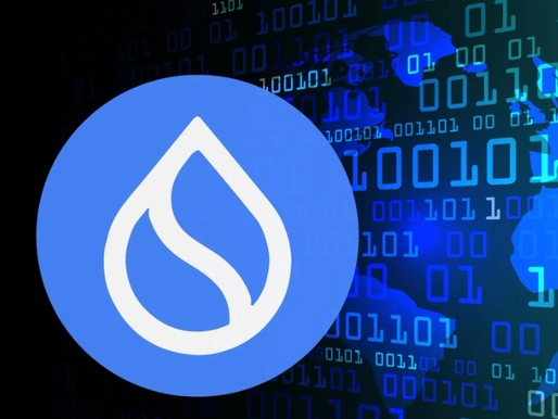 SUI Kursprognose: Ein vielversprechender Aufsteiger im Kryptomarkt 2025