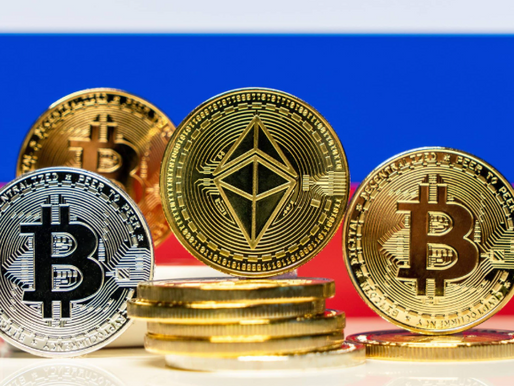 Russland auf dem Weg zur Krypto-Souveränität