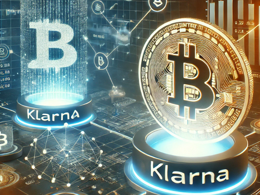 Klarna plant Krypto-Integration – Strategische Neuausrichtung vor US-Börsengang?