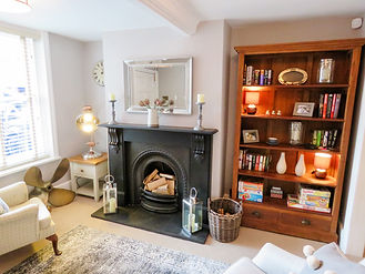 Harbour Haven Harbour Street Beautiful Broadstairs Kent Coast Self Catering Holiday Home Rental