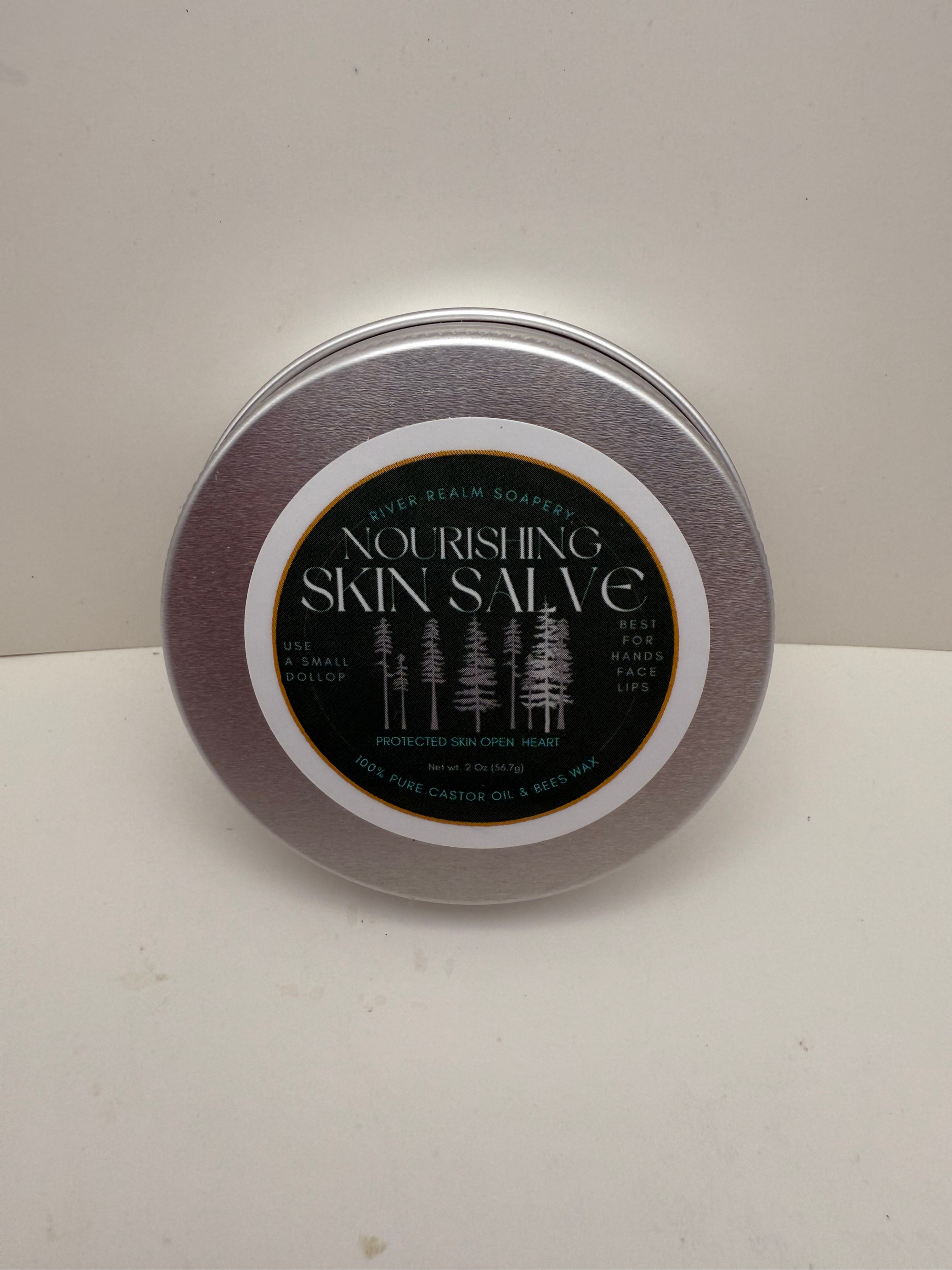 Nourishing Skin Salve