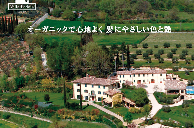 kemon社外観