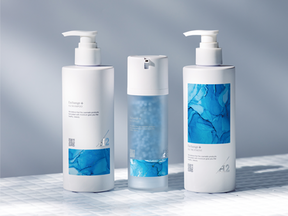 高濃度水素美容液ヘアケアシリーズ