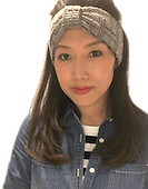  GRINスタイリスト みつこ