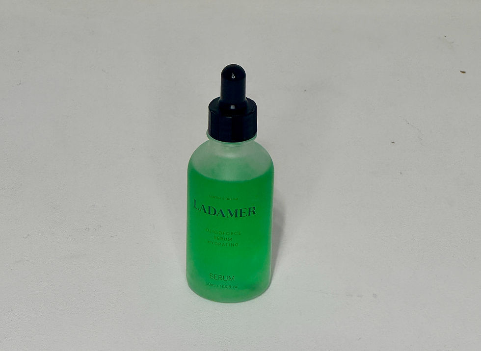 LADAMER（ラダメール）オリゴフォースセラム ハイドレイティング（水光肌セラム）50ml｜益田市の美容室GRIN取扱いのサロン専売スキンケア