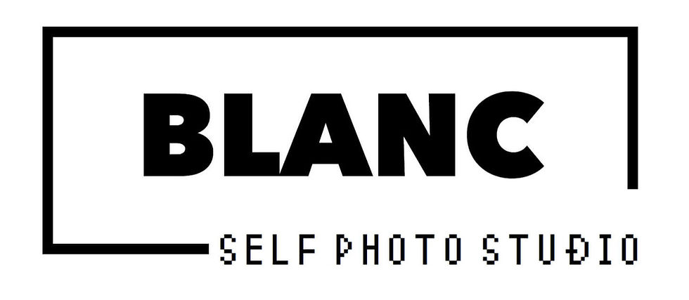 BLANCロゴ