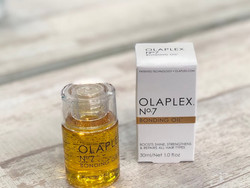 『OLAPLEX』NO7オイルトリートメント