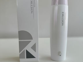 【美容師が解説】リケラエマルジョンの効果と使い方|髪質改善したい方必見!