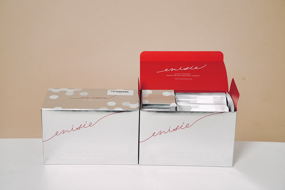 エニシーグローパック