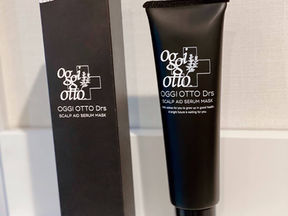 頭皮用トリートメント【スキャルプエイド セラムマスク】