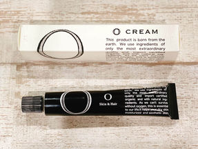 【O ・ CREAM 】リップ.ハンド.ヘア