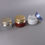 縮圖：45-t03B / Aluminum Special Cap
