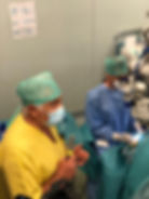 Chirurgia in diretta SOI 2022 CENTRO OCULISTICO PERONE