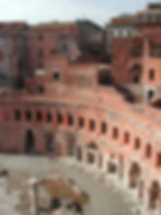 I Mercati di Traiano