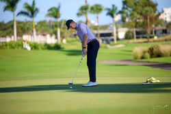 Competing In A PGM Tournament