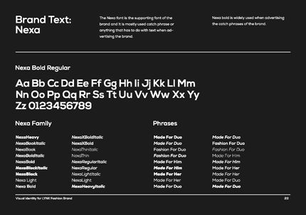 Brand Identity Portfolio For Lynk - M00739371 - Eduru Ewomazino Peace - APM 2001-22 (1).j