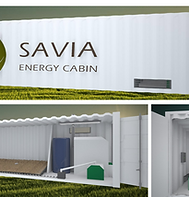 SAVIA ENERGY CA