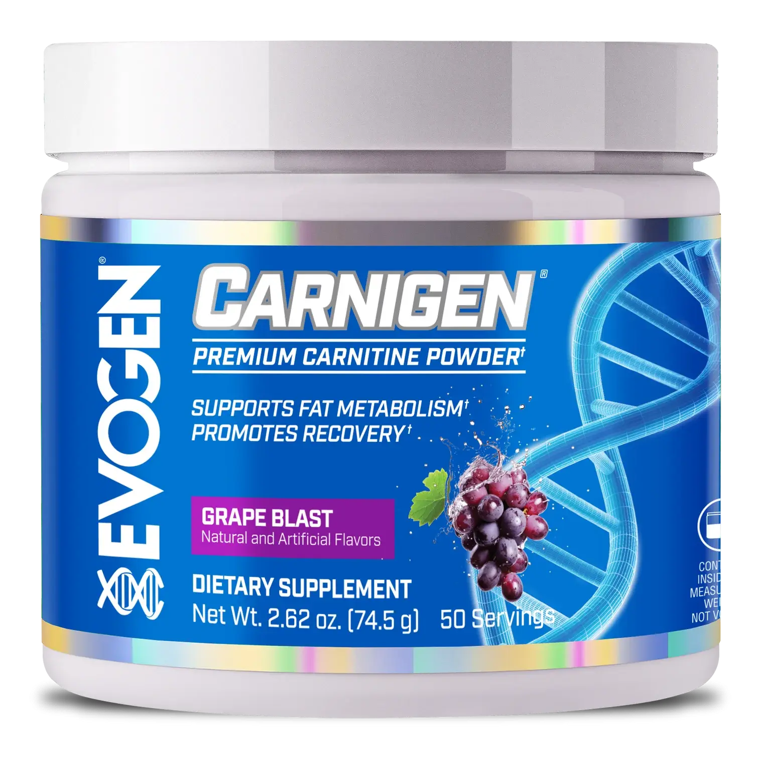 Carnigen Carnitine Powder Scoop