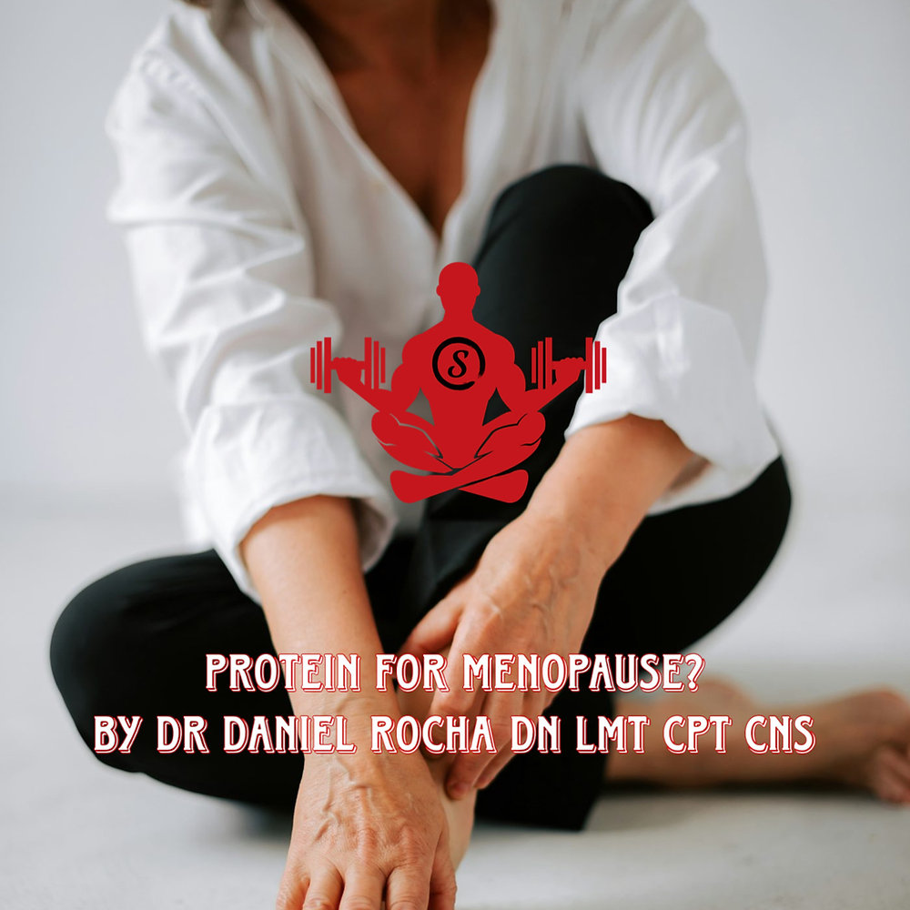 protein-for-menopause