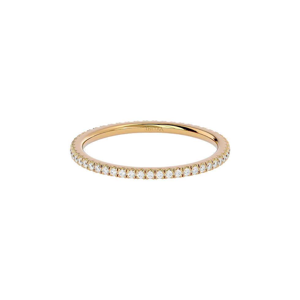 Thumbnail: Classic Eternity Band