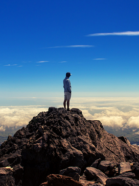 Find God's Purpose