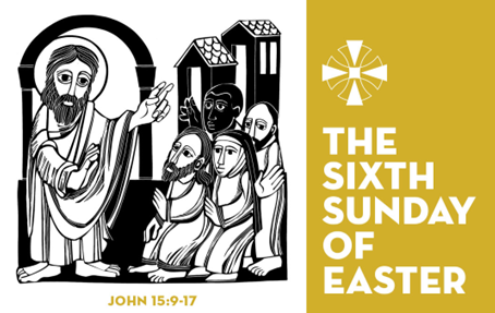 From Fr. Mark-May 10