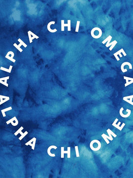 AXO Spring 2021 Philanthropy Event