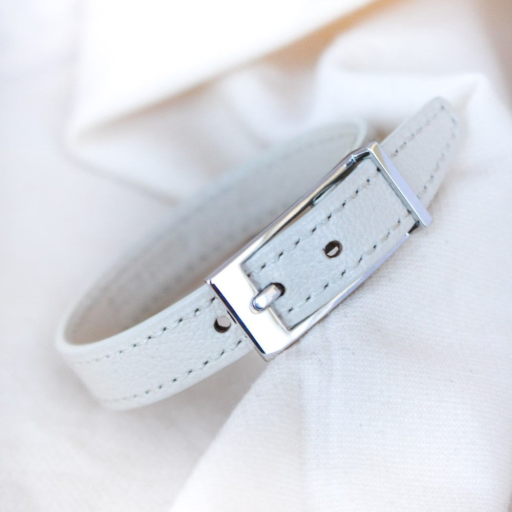 Geneva Colors Vibes "White"