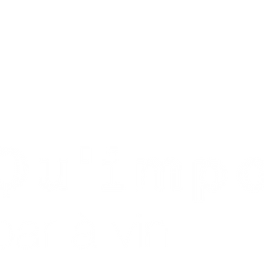 Logo Whatever wine bar Carouge