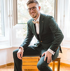 Ed n'Rose | Création pour homme de Costumes et Vestes, Gilet et Chemise sur-mesure et unique | Genève