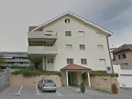 CHANTIER BEGNINS