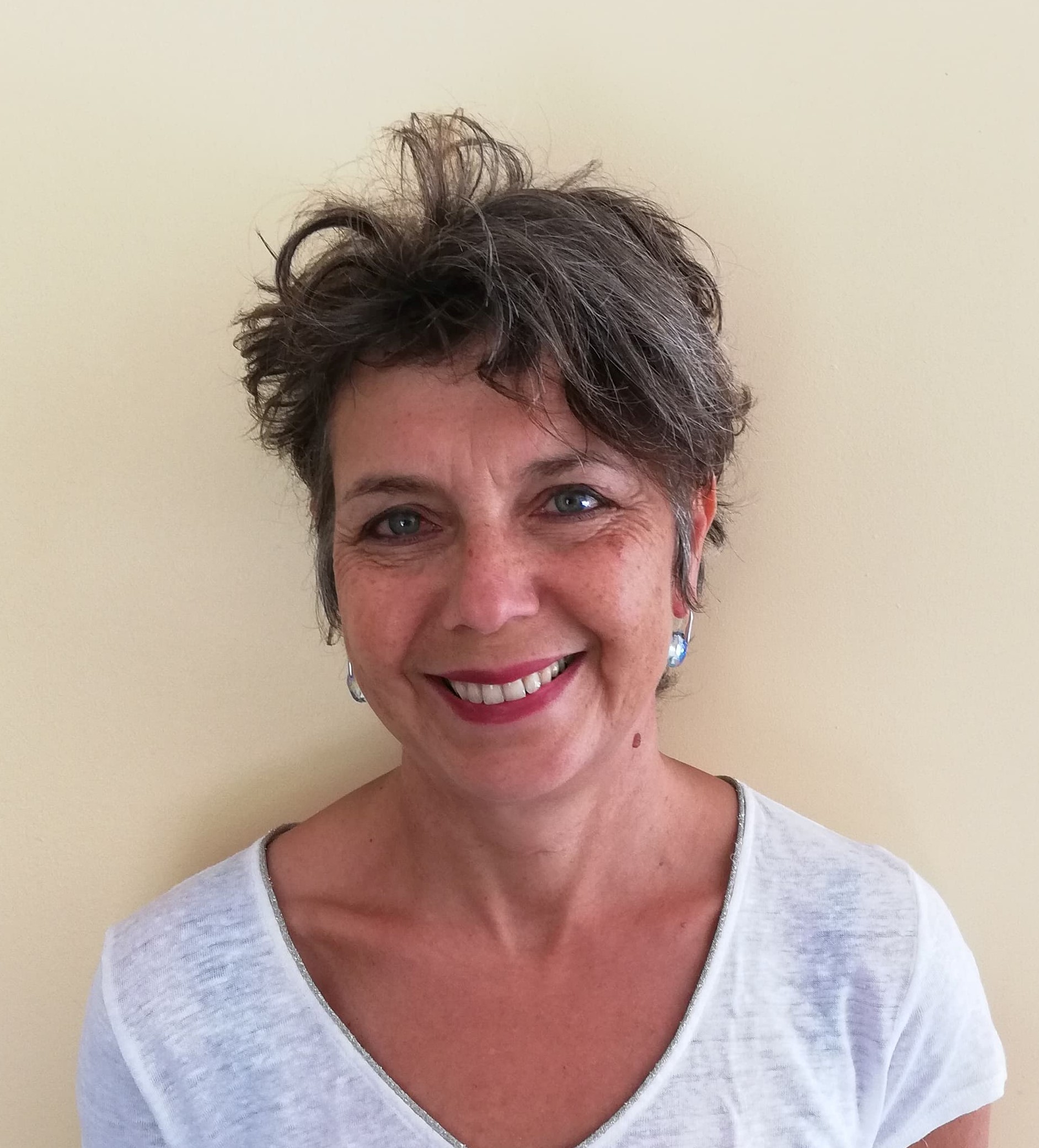 Muriel Corde