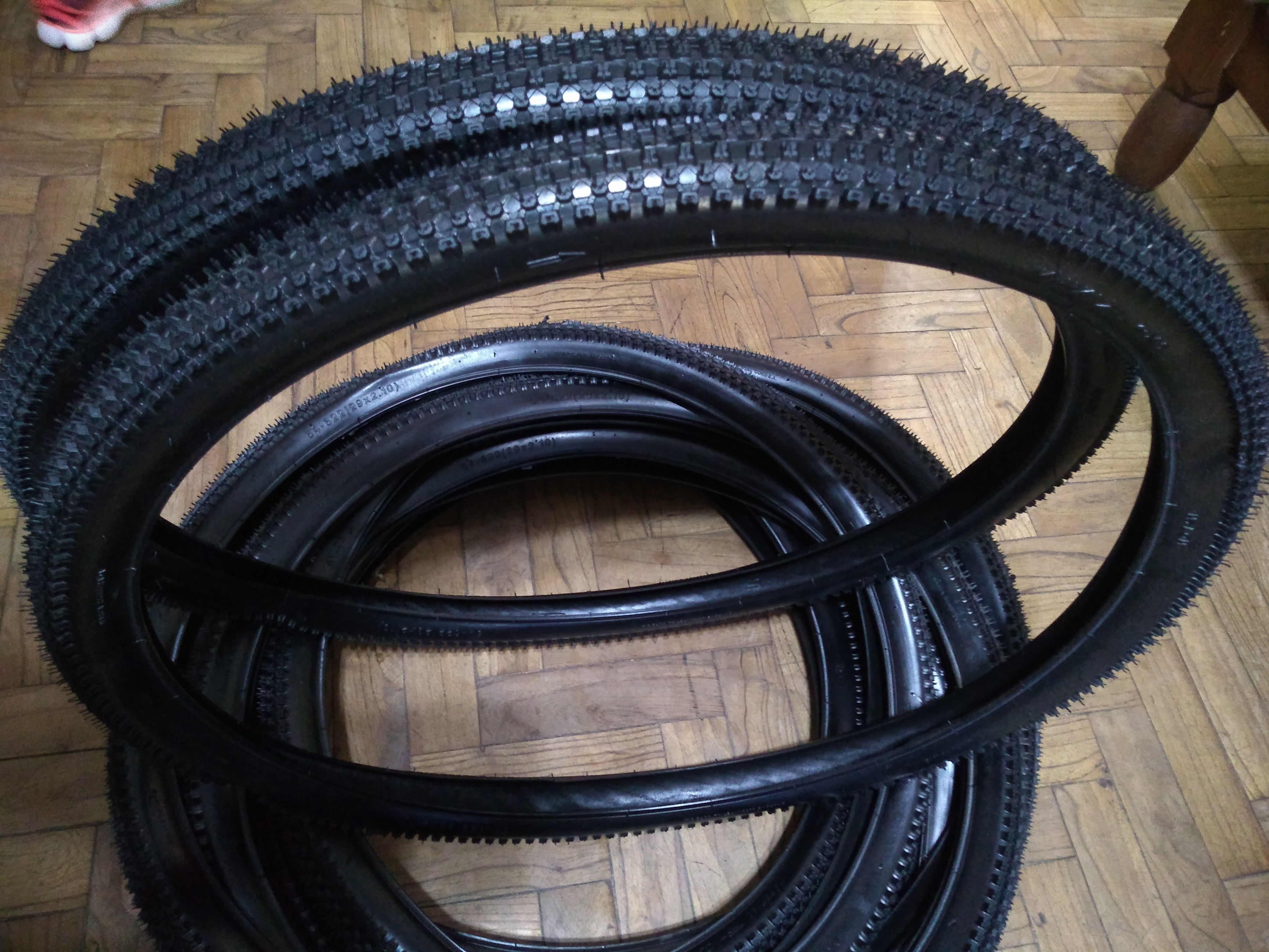Cubiertas 29x2.10 Imperial Cord