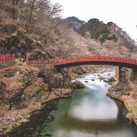 COSA VEDERE A NIKKO